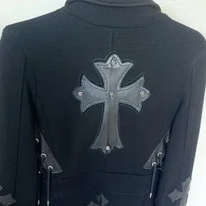 A&G Amal Guessous | Jackets & Coats | Ag Rock N Roll Couture X